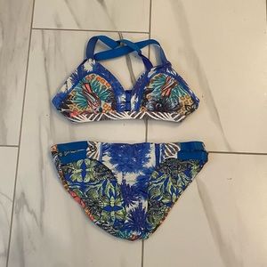 Maaji bikini bottoms